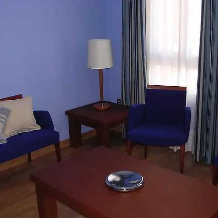 Hotel Cervantes Linares  Room photo