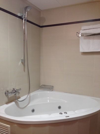 Hotel Cervantes