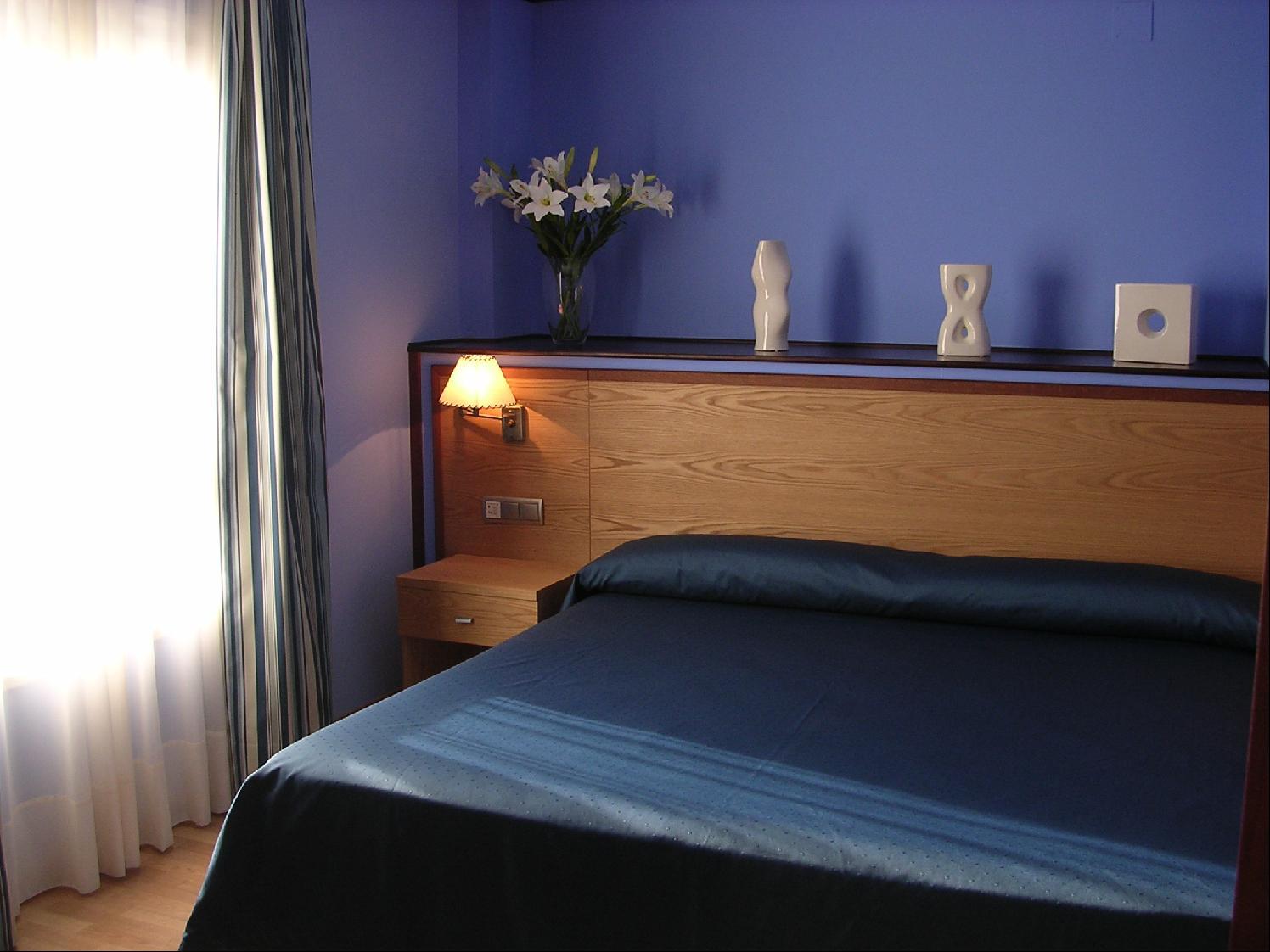 Cervantes Hotel 3*